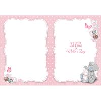 Wonderful Mummy Me to You Bear Mothers Day Card Extra Image 1 Preview